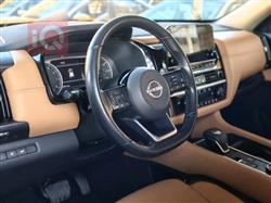 نيسان باثفايندر